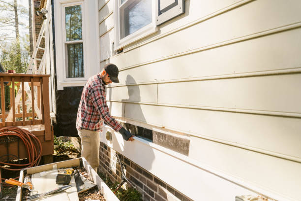 Trusted Fiber Cement Siding service in Rex, GA - Creative Siding
